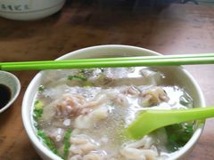 -清真蒋有记(老门东店)
