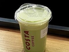 -COSTA COFFEE(武汉武商MALL店)