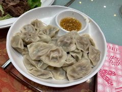 水饺-皇宫大酒店