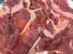 -松明一烤肉馆(鲁园店)