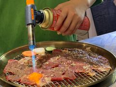 -本炙炭烤·蒲烧活鳗料理店(金沙洲店)
