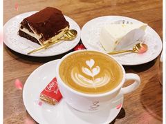 -MUSEE CAFE(保利·时光里店)