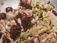 -大丰收脆鱼(浦西万达店)