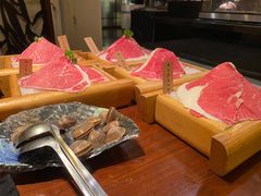 -金沙滩喜来登度假酒店-雅日本餐厅