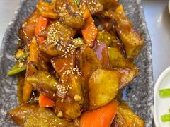 -万得圆饭庄(黄务小区)