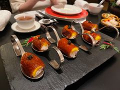 -丽晶轩中餐厅(重庆丽晶酒店)