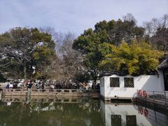 -西园戒幢律寺