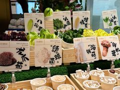 -丰卓会海鲜自助(中润大道店)