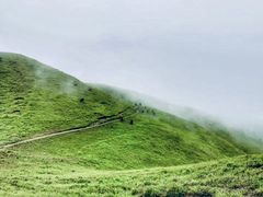 -萍乡武功山风景名胜区