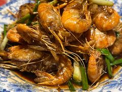 -老头儿油爆虾(金沙印象城店)