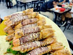 -贞姨美食·老字号海鲜大排档
