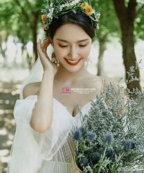 -色色婚纱摄影(大沥旗舰店)