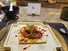 -松临·铁板烧&Omakase(神农店)