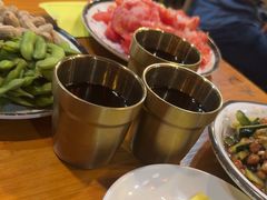 -烤五行·烧烤烤串(石佛营店)