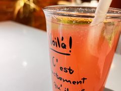 -西堤牛排(北京国瑞店)