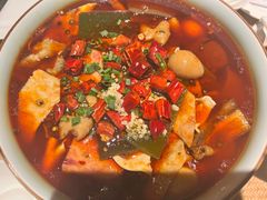 -渝信川菜(西单店)