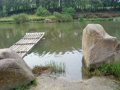-美兰湖景区