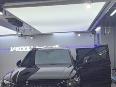 -博锐德·V-KOOL威固隐形车衣·隔热膜(光彩店)