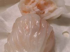 原汁鲜虾饺-利苑酒家(华熙国际店)