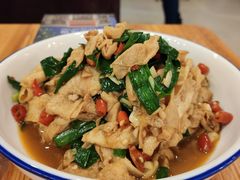 -回家吃饭·地道南昌菜(建德观总店)