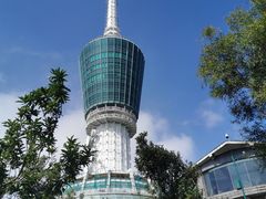 -梧桐山风景名胜区