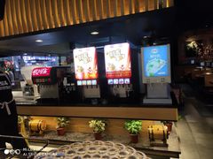 -梨花自助烤肉(天河城店)