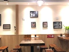 大堂-韩萍老南京馄饨(河西万达店)