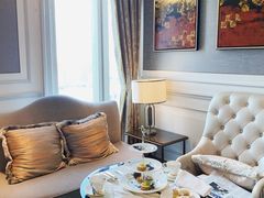 -广州富力丽思卡尔顿酒店