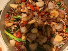 -金掌勺锅包肉(太原万达店)
