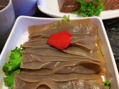 -热火朝天鲜切牛肉火锅(南强街巷店)