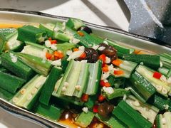-宋徽厨·安徽菜(绿地店)