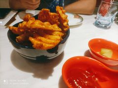 -Gray Whale 灰鲸餐厅(北美N1店)