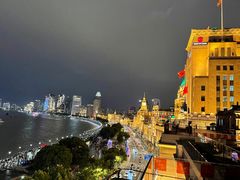 -罗斯福色戒酒吧(外滩店)