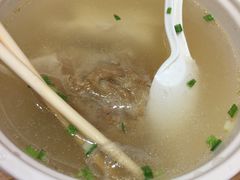 -鲜得来排骨年糕(豫园店)