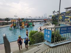 -黄金海岸水上乐园