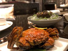 -北京四季酒店·采逸轩