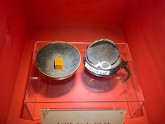 -迪庆藏族自治州博物馆