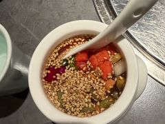 -天府豆花庄(金四季店)