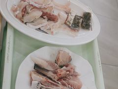 -源港渔村-中山脆肉鲩(博罗店)