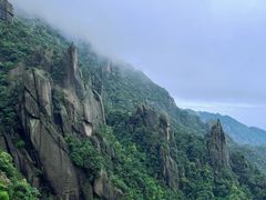 -三清山风景名胜区