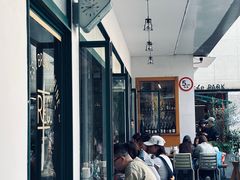 -RAC BAR(安福路店)