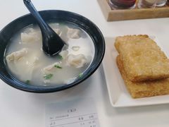 -王家沙点心店(西康路店)