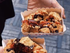 -越香王老汉臭豆腐
