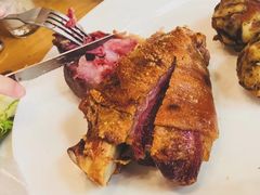 -巴伐利亚啤酒坊(意式风情街店)