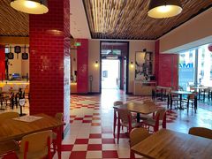 -城市大道红炉披萨烘焙坊