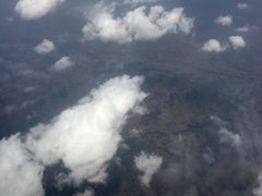 -太原武宿国际机场