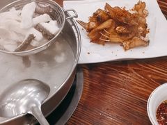 -正能量脆肉鲩火锅