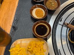 -阿山卓·野生菌火锅·纳西火塘烤肉