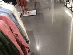 -ZARA(深圳金光华广场店)