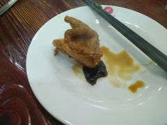 -咱屯子锅台鱼(一汽家园店)